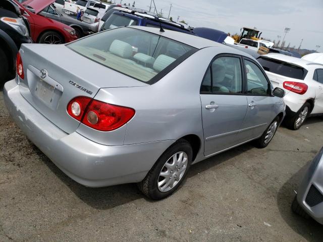 Photo 3 from auction – 2007 TOYOTA COROLLA CE with VIN 1NXBR30E87Z876468