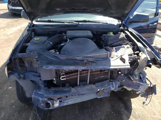 Photo 12 from auction – 2006 JEEP GRAND CHER with VIN 1J4GR48KX6C269948