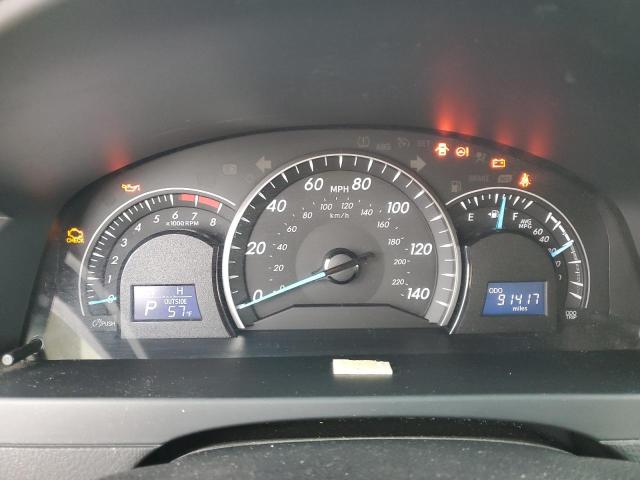 Photo 9 from auction – 2015 TOYOTA CAMRY LE with VIN 4T4BF1FK1FR504582