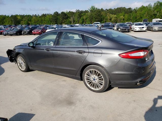 Photo 2 from auction – 2015 FORD FUSION SE with VIN 3FA6P0T93FR180444