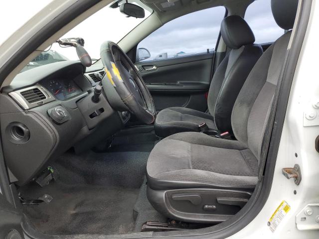 Photo 7 from auction – 2012 CHEVROLET IMPALA POL with VIN 2G1WD5E36C1165938