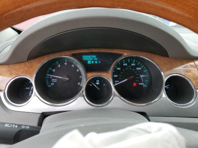 Photo 9 from auction – 2012 BUICK ENCLAVE with VIN 5GAKVCEDXCJ109816