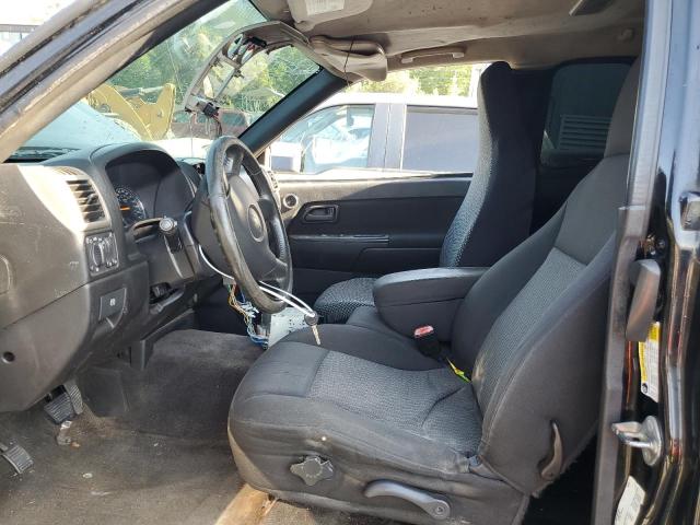 Photo 7 from auction – 2007 CHEVROLET COLORADO with VIN 1GCDT19E678105621
