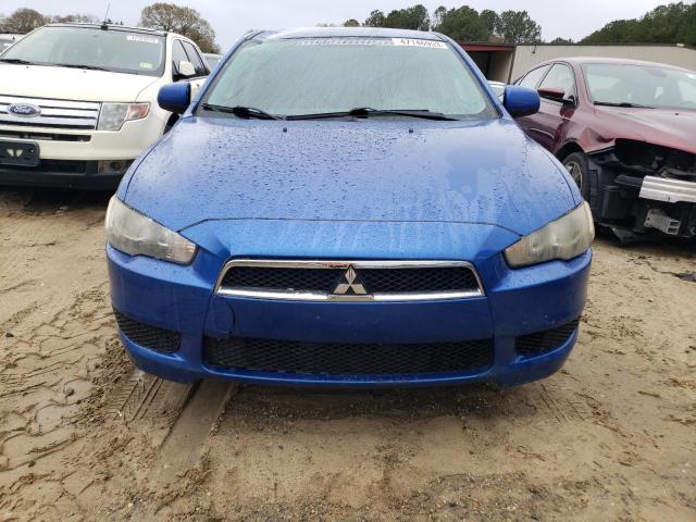 Photo 5 from auction – 2011 MITSUBISHI LANCER ES/ with VIN JA32U2FUXBU014517