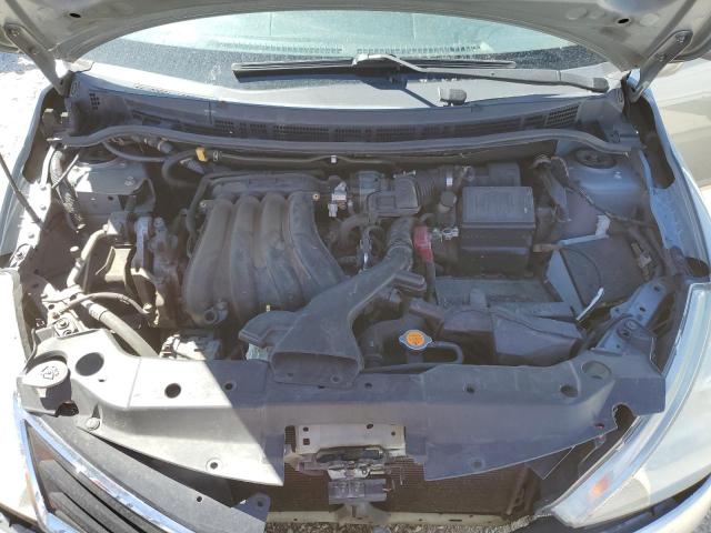 Photo 11 from auction – 2010 NISSAN VERSA S with VIN 3N1BC1AP4AL410938