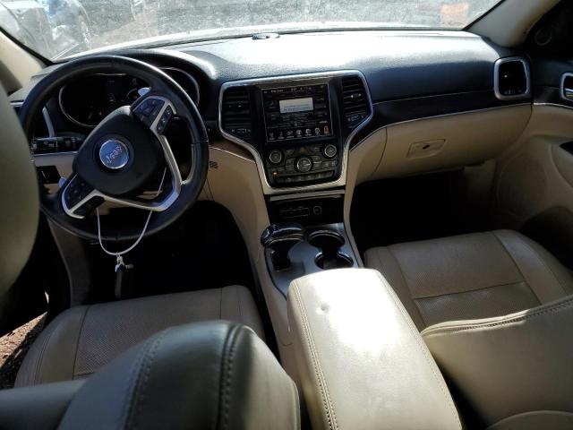 Photo 8 from auction – 2015 JEEP GRAND CHER with VIN 1C4RJFBG8FC644760