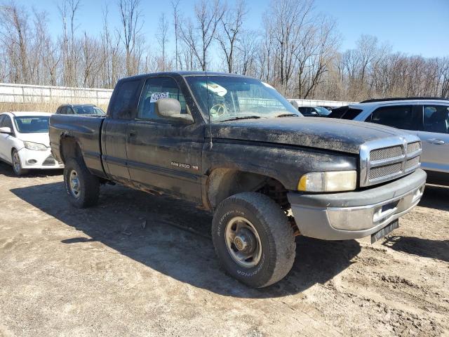 Photo 4 from auction – 1998 DODGE RAM 2500 with VIN 1B7KF23Z9WJ189800