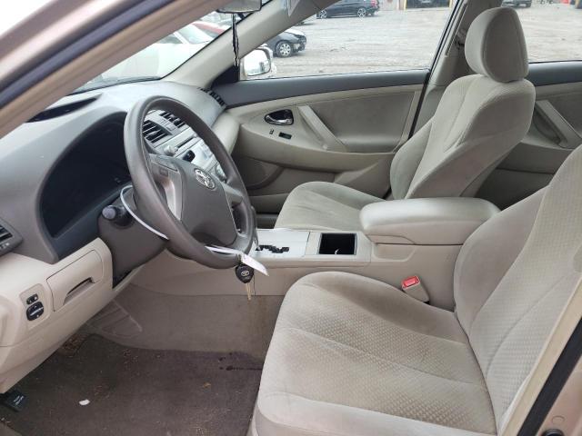 Photo 7 from auction – 2008 TOYOTA CAMRY CE with VIN 4T1BE46K98U740978