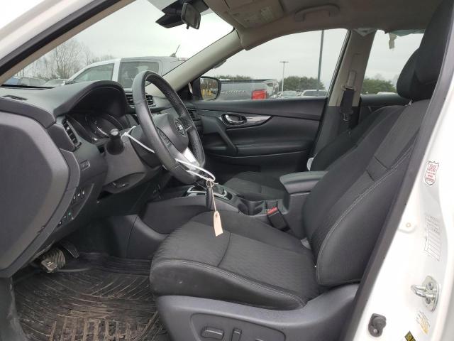 Photo 7 from auction – 2019 NISSAN ROGUE S with VIN KNMAT2MT6KP531385