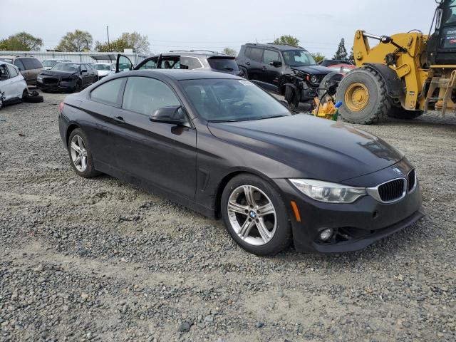 Photo 4 from auction – 2014 BMW 428 I with VIN WBA3N3C59EK231477