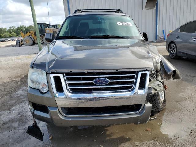 Photo 5 from auction – 2007 FORD EXPLORER S with VIN 1FMEU53887UA17295