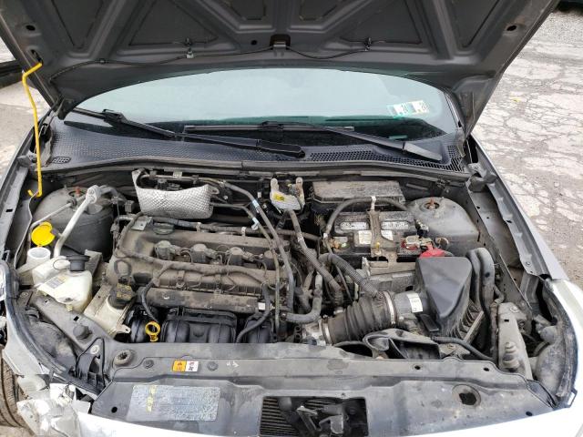 Photo 11 from auction – 2010 FORD FOCUS with VIN 1FAHP3FNXAW277939