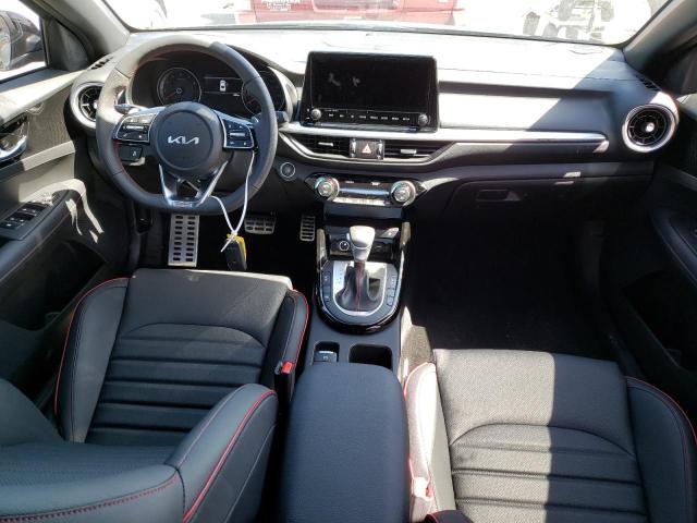 Photo 8 from auction – 2023 KIA FORTE GT with VIN 3KPF44AC3PE596754