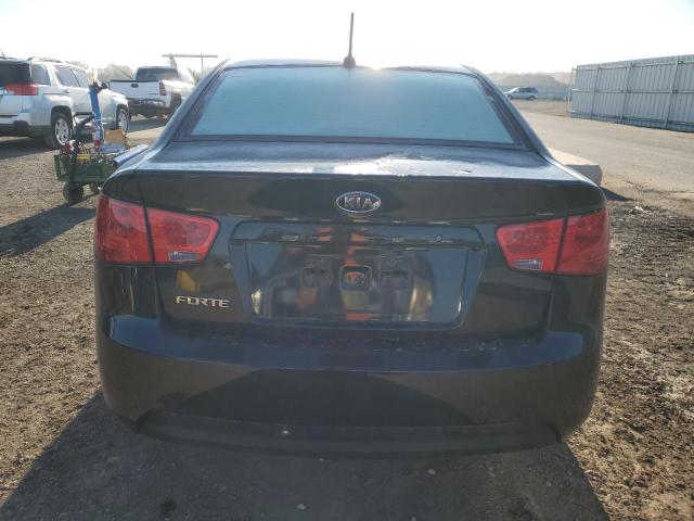 Photo 6 from auction – 2013 KIA FORTE LX with VIN KNAFT4A29D5718807
