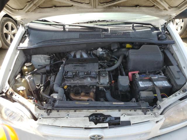 Photo 12 from auction – 2000 TOYOTA SIENNA LE with VIN 4T3ZF13C2YU211290