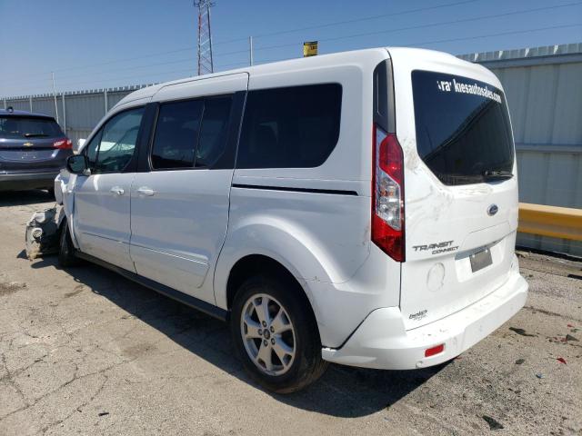 Photo 2 from auction – 2016 FORD TRANSIT CO with VIN NM0GE9F78G1271107
