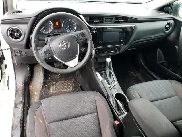 Photo 8 from auction – 2019 TOYOTA COROLLA L with VIN 5YFBURHE8KP902017