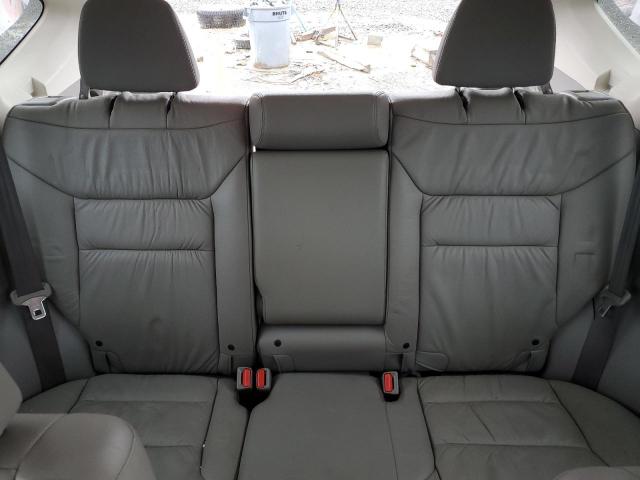 Photo 10 from auction – 2014 HONDA CR-V with VIN 2HKRM4H71EH641964
