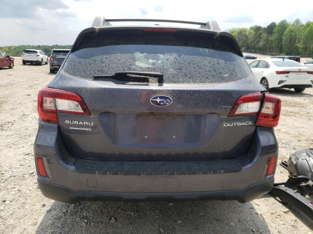 Снимка 6 от търг – 2015 SUBARU OUTBACK 2. с VIN 4S4BSBNC6F3333579