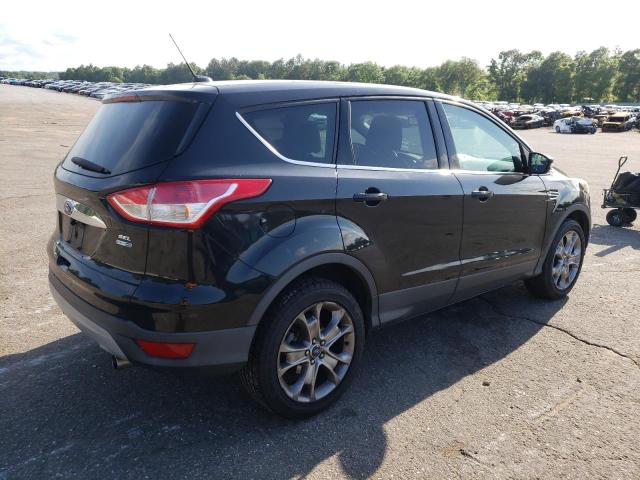 Photo 3 from auction – 2013 FORD ESCAPE SEL with VIN 1FMCU9HX1DUB66285