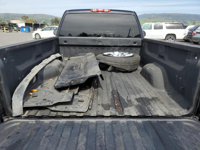 Photo 10 from auction – 2011 GMC SIERRA C15 with VIN 1GTN1TEA0BZ177720