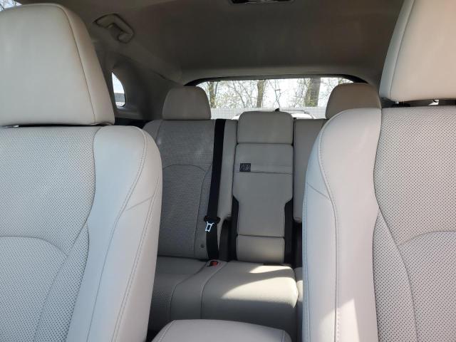 Photo 10 from auction – 2020 LEXUS RX 350 with VIN 2T2HZMDA8LC257464