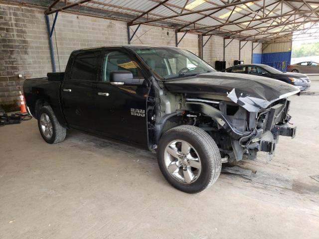 Photo 4 from auction – 2016 RAM 1500 SLT with VIN 1C6RR7LM7GS116046