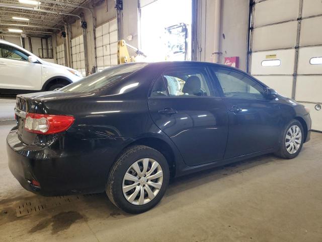 Photo 3 from auction – 2012 TOYOTA COROLLA BA with VIN 5YFBU4EE7CP008955