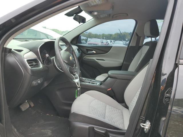 Photo 7 from auction – 2018 CHEVROLET EQUINOX LS with VIN 2GNAXHEV3J6219831