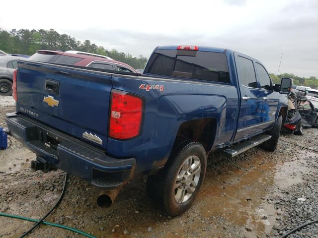 Photo 3 from auction – 2016 CHEVROLET SILVERADO with VIN 1GC1KXE85GF239878