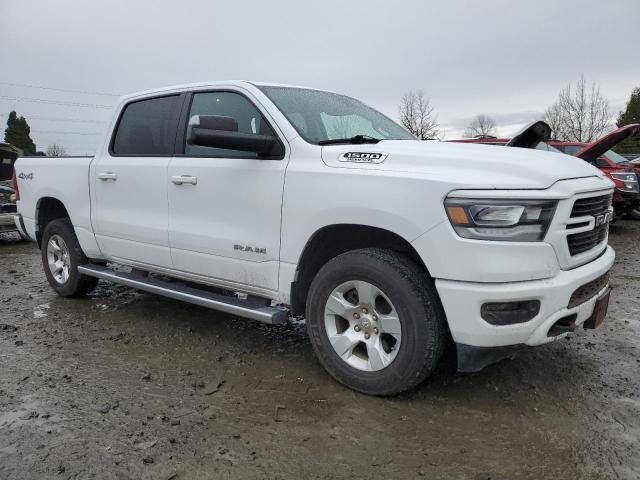 Photo 4 from auction – 2019 RAM 1500 BIG H with VIN 1C6SRFFT0KN784311