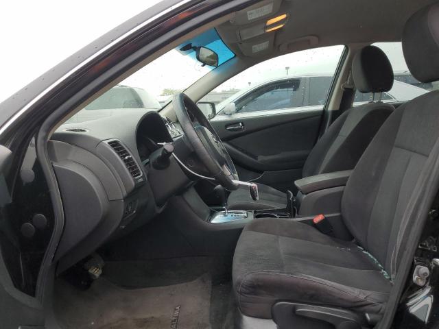 Photo 7 from auction – 2012 NISSAN ALTIMA BAS with VIN 1N4AL2AP3CC120130
