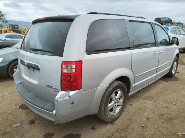 Photo 3 from auction – 2010 DODGE GRAND CARA with VIN 2D4RN5D14AR342134