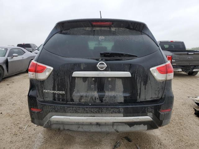 Photo 6 from auction – 2013 NISSAN PATHFINDER with VIN 5N1AR2MN7DC609792