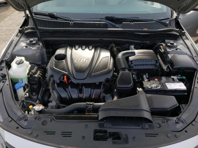 Photo 11 from auction – 2014 KIA OPTIMA LX with VIN 5XXGM4A72EG326295