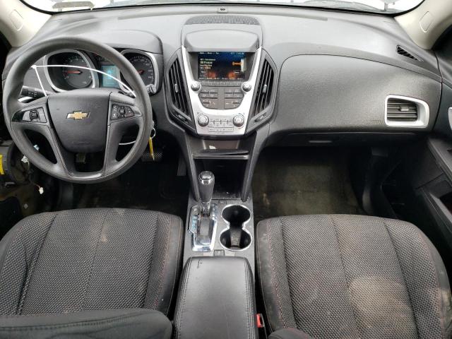 Photo 8 from auction – 2017 CHEVROLET EQUINOX LS with VIN 2GNALBEK1H1548906