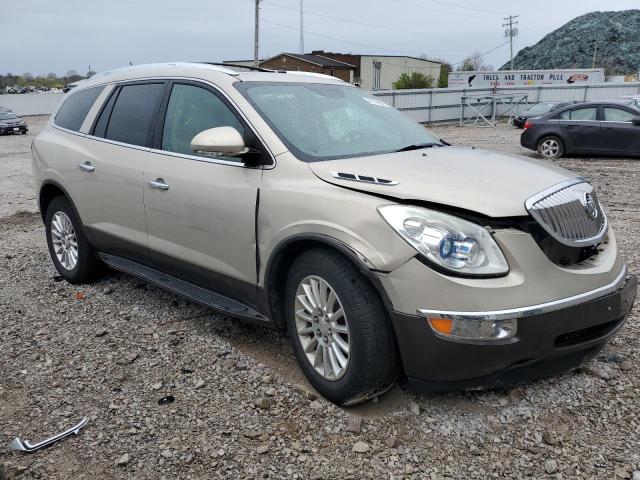 Photo 4 from auction – 2011 BUICK ENCLAVE CX with VIN 5GAKVBED1BJ339785