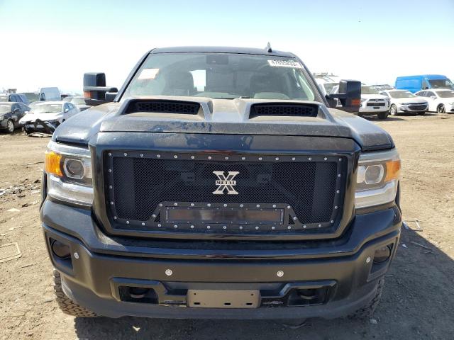 Photo 5 from auction – 2015 GMC SIERRA K15 with VIN 3GTU2VEC6FG152087