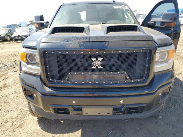 Photo 11 from auction – 2015 GMC SIERRA K15 with VIN 3GTU2VEC6FG152087