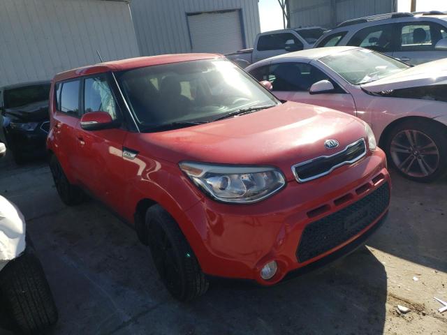 Photo 4 from auction – 2014 KIA SOUL ! with VIN KNDJX3A55E7744719