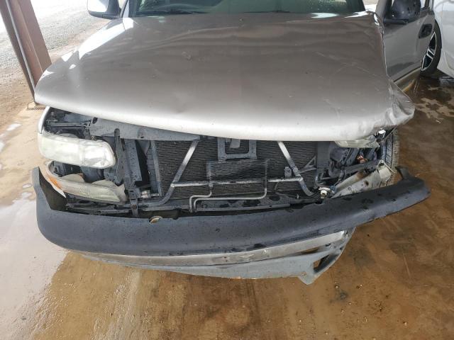 Photo 11 from auction – 2001 CHEVROLET SILVERADO with VIN 2GCEC19T711237882