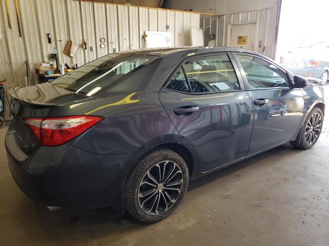 Photo 3 from auction – 2016 TOYOTA COROLLA L with VIN 2T1BURHE2GC566260
