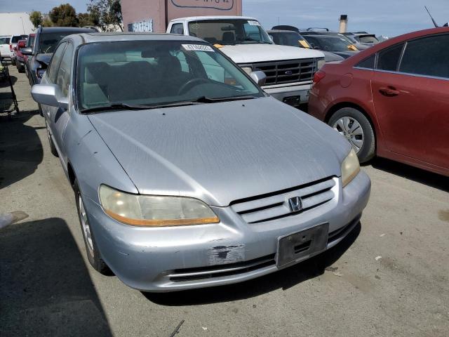 Photo 4 from auction – 2002 HONDA ACCORD EX with VIN 1HGCG66852A136910