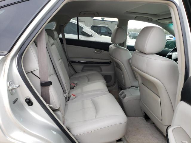 Zdjęcie 10 z aukcji – 2008 LEXUS RX 350 z VIN 2T2HK31U38C047777