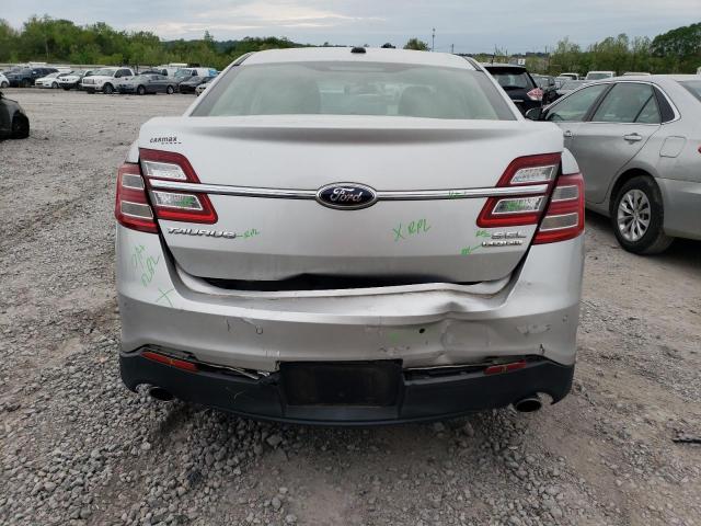 Photo 6 from auction – 2013 FORD TAURUS SEL with VIN 1FAHP2E87DG198474