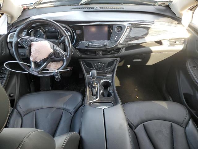 Photo 8 from auction – 2017 BUICK ENVISION E with VIN LRBFXDSA9HD095860