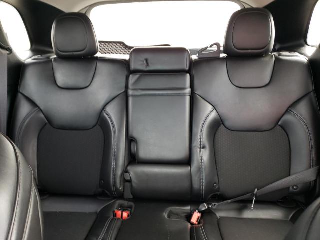 Photo 10 from auction – 2019 JEEP CHEROKEE L with VIN 1C4PJMLX0KD272619