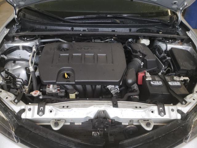 Photo 11 from auction – 2017 TOYOTA COROLLA L with VIN 2T1BURHE0HC953777