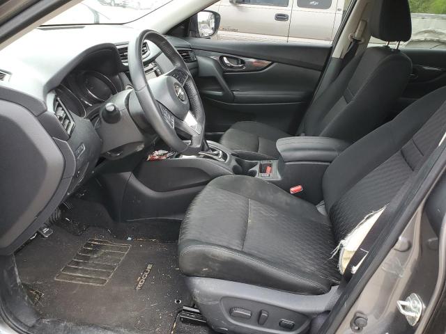 Photo 7 from auction – 2018 NISSAN ROGUE S with VIN KNMAT2MT4JP516690