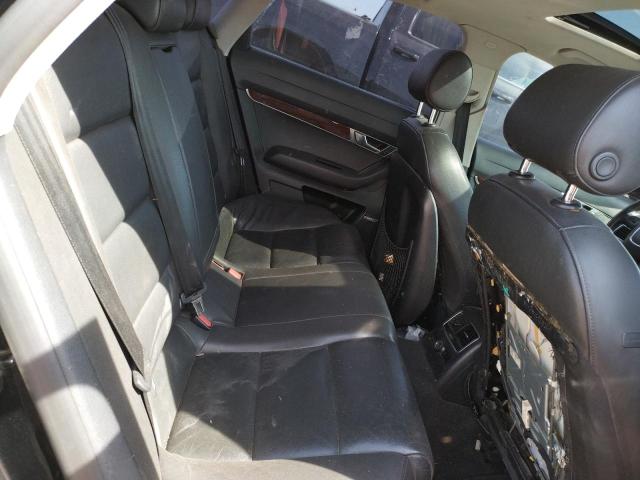 Photo 10 from auction – 2007 AUDI A6 3.2 with VIN WAUAH74FX7N129068